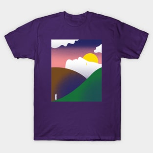 Lost Son T-Shirt